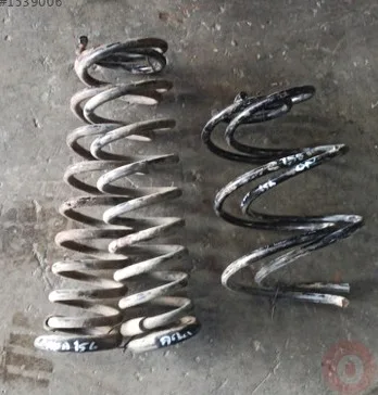 Alfa Romeo 156 Helezon Yayı çıkma parça