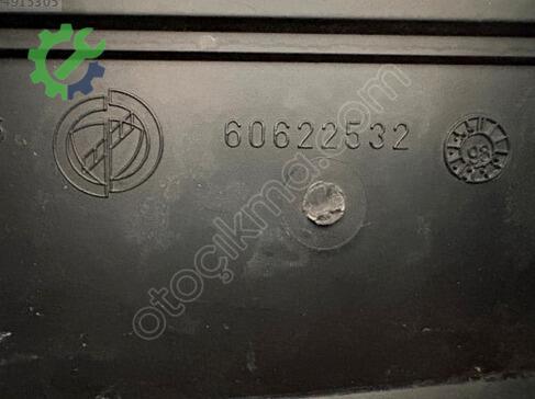 Alfa Romeo 156 Torpido çıkma parça