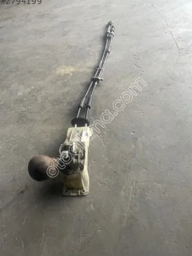 Alfa Romeo 156 Vites Mekanizması çıkma parça