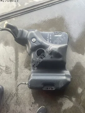 Alfa Romeo 156 Yakıt Deposu çıkma parça
