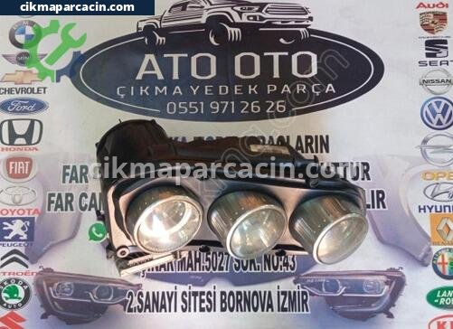 Alfa Romeo 146 Far çıkma parça