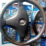 Alfa romeo direksiyon simidi çıkma orjinal yedek parçaları