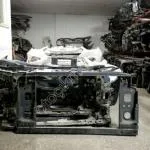 ALFA ROMEO GİULİETTA ÖN PANEL ÇIKMA PARÇA ORJİNAL