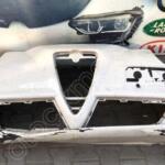 Alfa Romeo Giulietta 2014 Çıkma Ön Tampon