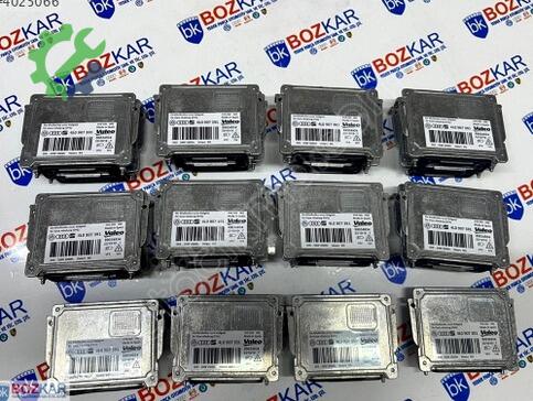 Alfa Romeo Mito Far Beyni 4L0907391 çıkma parça