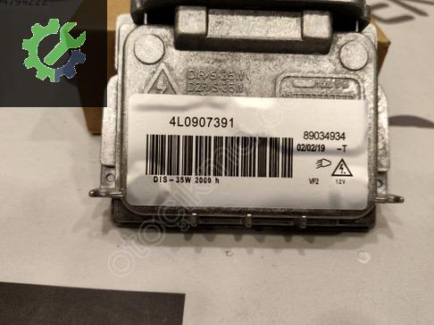 ALFA ROMEO MİTO LED XENON FAR BEYNİ 89076976 89034934 3