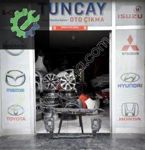 ALFA ROMEO MİTO ÖN PANEL 2009-2014 ÇIKMA PARÇA ORJİNAL