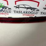 Alfa Romeo Stelvio 2017-2019 Fren Lambası Çıkma – 50541381