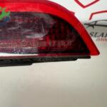 Alfa Romeo Stelvio 2017-2019 Fren Lambası Çıkma – 50541381