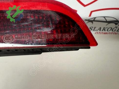 Alfa Romeo Stelvio Fren Lambası 50541381 çıkma parça