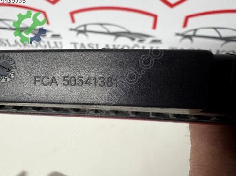 Alfa Romeo Stelvio Fren Lambası 50541381 çıkma parça