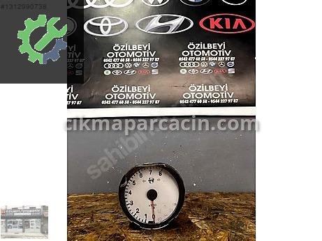 Alfa Romeo 156 Gösterge Paneli çıkma parça