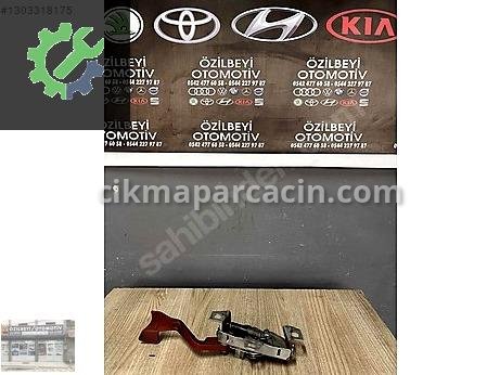Alfa Romeo 156 Kaput Kilidi çıkma parça