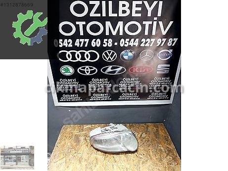 Alfa Romeo 147 Sağ Ön Far çıkma parça