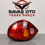 2004 Renault Master Sağ Ön Far Çıkma Parça İstanbul