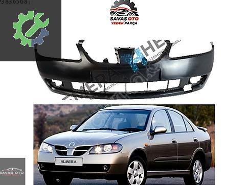 Nissan Almera Ön Panel çıkma parça