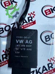 Beyin Seat Altea 2005-2010 Sıfır 1K0906093F