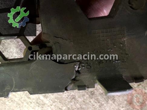Seat Altea Tampon Orta Izgara 5P0853667A çıkma parça