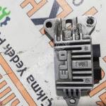 ALTERNATÖR KONJEKTÖR 12V ELO 202052001 ELEKTRONİK KONJEKT