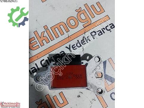 Mitsubishi EVO 202052001 çıkma parça