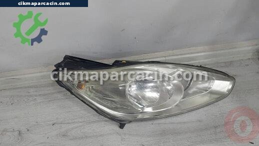 Ford C-Max Far çıkma parça