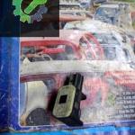 1998 Ford Focus Park Sensörü Çıkma Parça Aydın