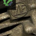 2025 Volkswagen Amarok Şanzıman Komple Çıkma Parça Kayseri
