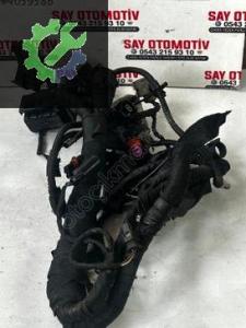 AMAROK 2.0 TDİ CDC CSH MOTOR EVİ ELEKTİRİK TESİSATI (2. Adet)
