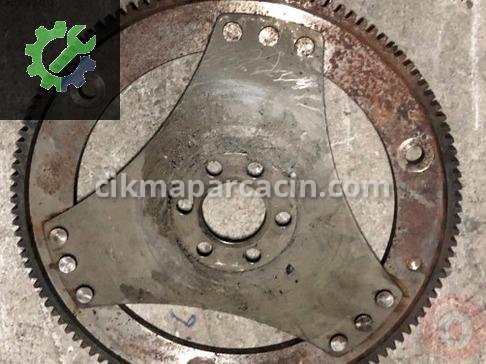 Volkswagen Amarok Volan 2H0105323 çıkma parça