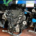 2010 Volkswagen Amarok Motor Takozu Çıkma Parça Ankara