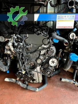 2010 Volkswagen Amarok Motor Takozu Çıkma Parça Ankara