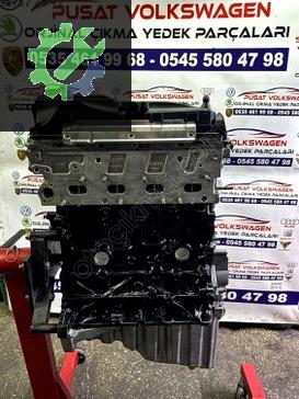Volkswagen Amarok Motor Takozu çıkma parça