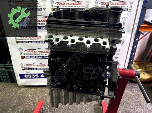 2012 Volkswagen Amarok Motor Takozu Çıkma Parça Ankara