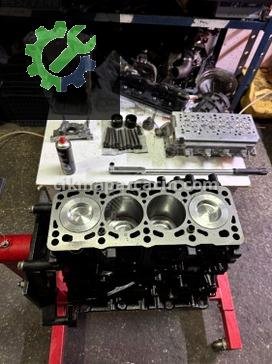 Volkswagen Amarok Komple Motor çıkma parça