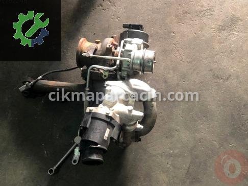 Volkswagen Amarok Turbo çıkma parça