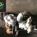 2022 Volkswagen Amarok Turbo Çıkma Parça Kayseri
