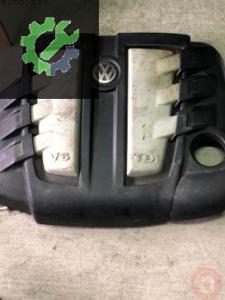 Amarok 3.0 tdi motor ust koruma kapak 059103925BD