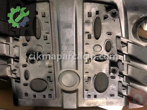Volkswagen Amarok Külbütör Kapağı 059103925BD çıkma parça