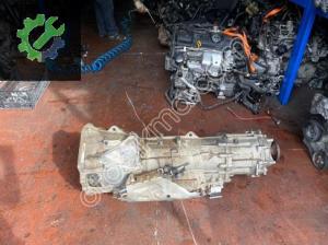 AMAROK 3.0 V6 DDX OTOMATİK ŞANZIMAN KODU UCV