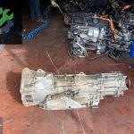 2016 Volkswagen Tiguan Kilometre Saati Çıkma Parça Ankara