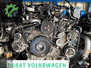 AMAROK 3.0TDİ ÇIKMA KOMPLE DOLU MOTOR V6 DDX MOTOR