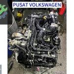 2020 Volkswagen Amarok Motor Takozu Çıkma Parça Ankara