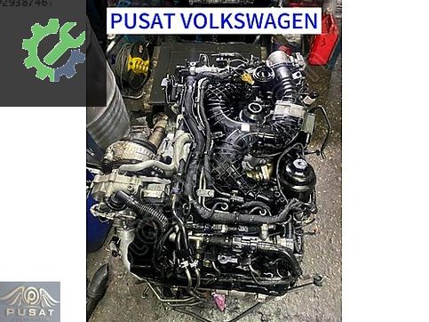 2020 Volkswagen Amarok Motor Takozu Çıkma Parça Ankara