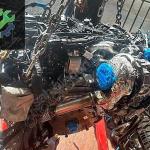 2020 Volkswagen Amarok Motor Komple Çıkma Parça Ankara