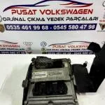 2020 Audi A4 Motor Beyni Çıkma Parça Ankara