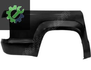 AMAROK ARKA ÇAMURLUK SAĞ SOL 2011 2012 2013 2014 2015 2016