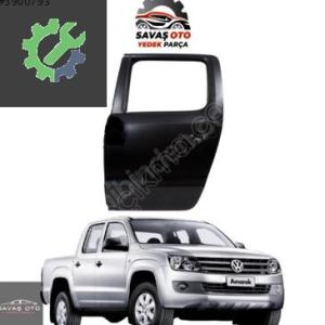 AMAROK ARKA KAPI SAĞ SOL 2010 2011 2012 2013 2014 2015 2016