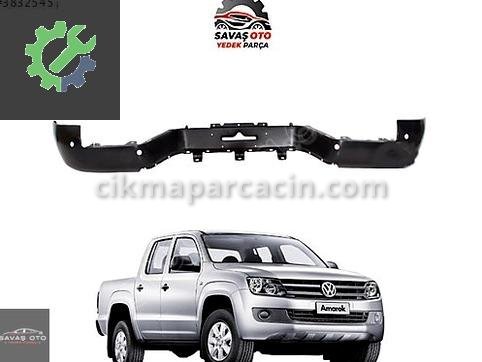 Volkswagen Amarok Arka Cam çıkma parça
