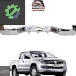 AMAROK ARKA TAMPON 2010 2011 2012 2013 2014 2015 VE ÜZERİ KROM