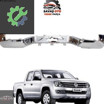 Volkswagen Amarok Arka Cam çıkma parça